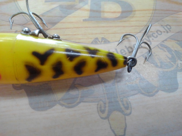 ﾋﾟｺﾘﾙﾎﾟｯﾌﾟ