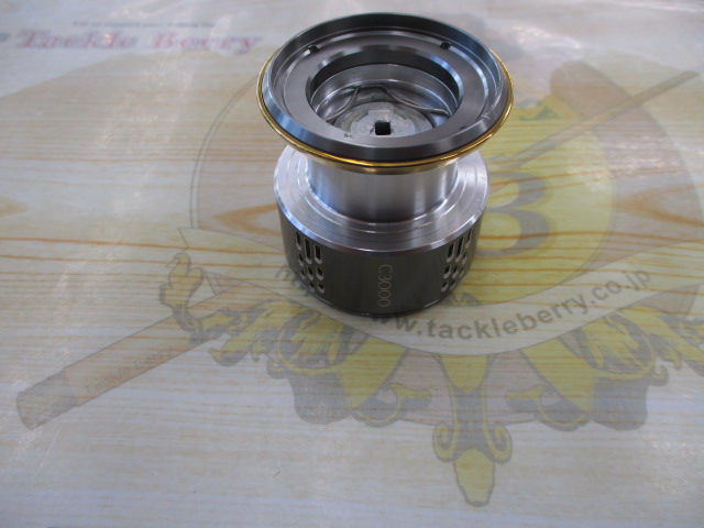 18ｽﾃﾗC3000ｽﾌﾟｰﾙ