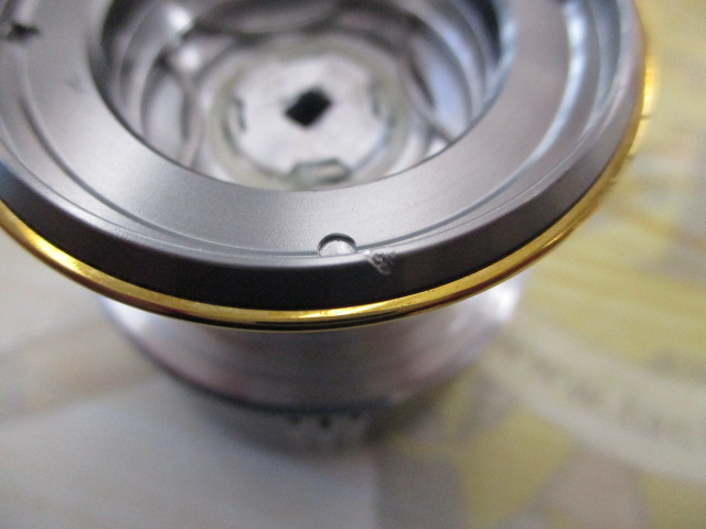 18ｽﾃﾗC3000ｽﾌﾟｰﾙ