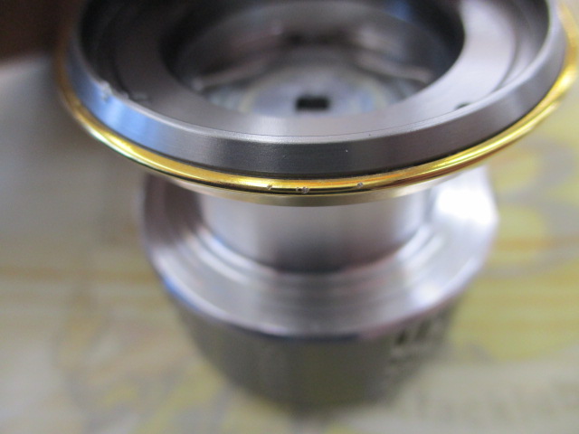 18ｽﾃﾗC3000ｽﾌﾟｰﾙ