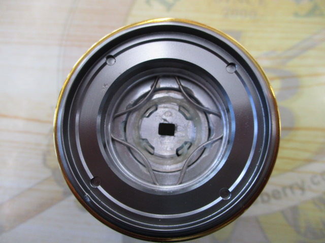 18ｽﾃﾗC3000ｽﾌﾟｰﾙ