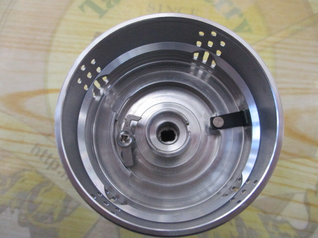 18ｽﾃﾗC3000ｽﾌﾟｰﾙ