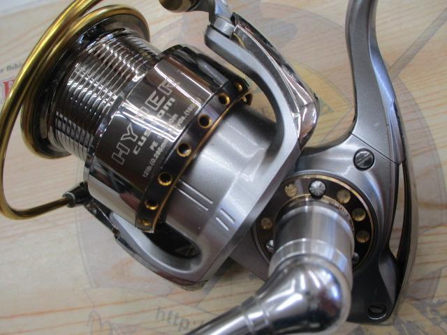 ｲｸﾞｼﾞｽﾄﾊｲﾊﾟｰｶｽﾀﾑ 3012