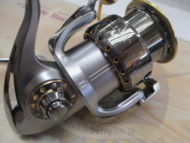 ｲｸﾞｼﾞｽﾄﾊｲﾊﾟｰｶｽﾀﾑ 3012