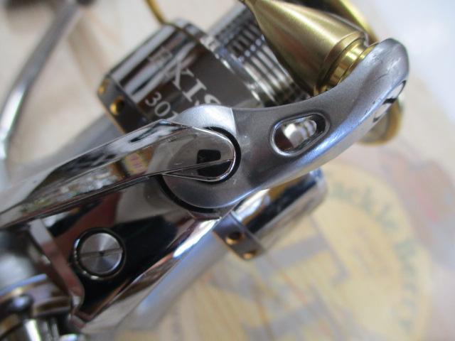 ｲｸﾞｼﾞｽﾄﾊｲﾊﾟｰｶｽﾀﾑ 3012