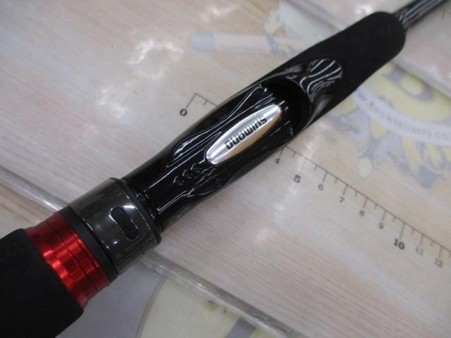 18セフィアBB S89M