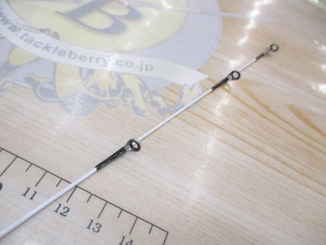 エメラルダスX 76UL-S・J