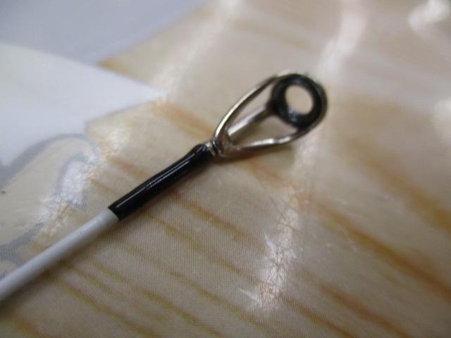 エメラルダスX 76UL-S・J