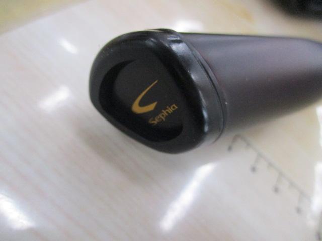 セフィアリミテッド S85ML