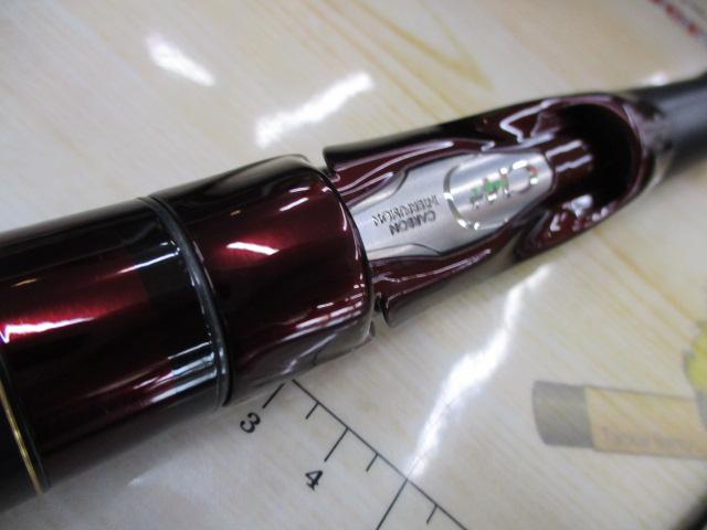 セフィアリミテッド S85ML