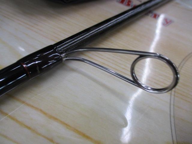 セフィアリミテッド S85ML