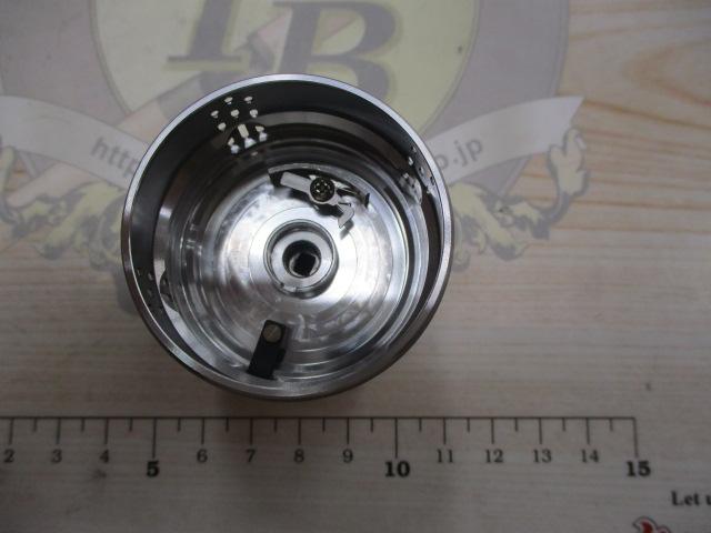 18ｽﾃﾗC3000Sｽﾌﾟｰﾙ