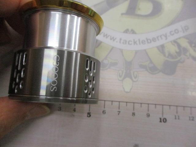 18ｽﾃﾗC3000Sｽﾌﾟｰﾙ