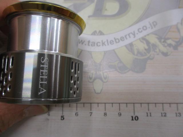 18ｽﾃﾗC3000Sｽﾌﾟｰﾙ