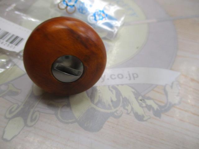 ｳｯﾄﾞﾉﾌﾞ(Aﾀｲﾌﾟ)