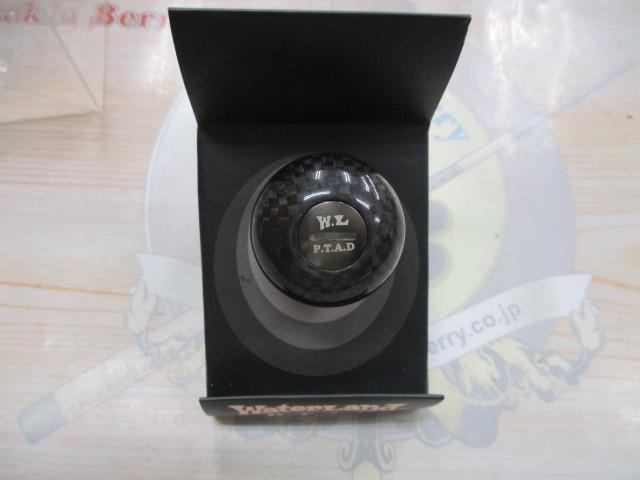 ｶｰﾎﾞﾝﾊﾝﾄﾞﾙﾉﾌﾞM(Aﾀｲﾌﾟ)