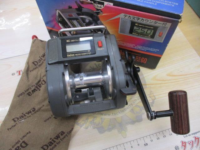 棚ﾊﾝﾀｰ SS-60