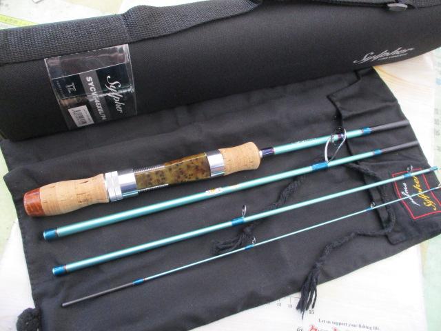 ｼﾙﾌｧｰ SYCVi-46XUL/P4