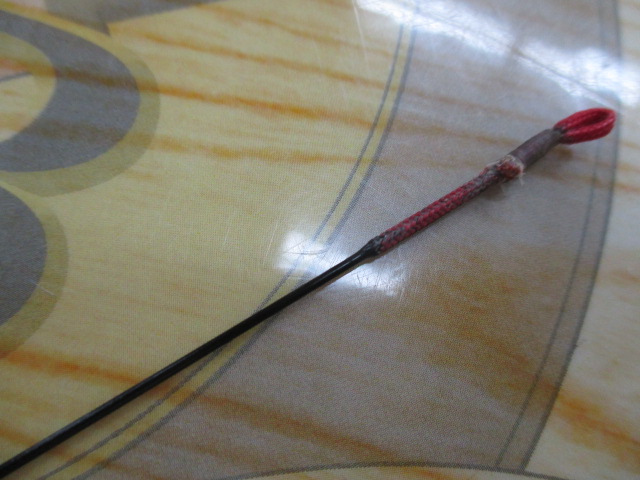 GFX水太閤 硬調子19