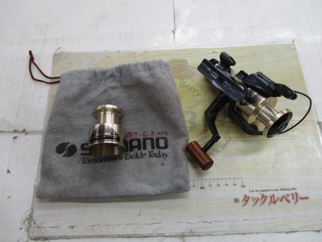 ﾁﾀﾉｽﾂｲﾝﾊﾟﾜｰ GT-L2000