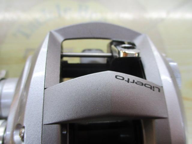 ﾘﾍﾞﾙﾄﾋﾟｸｼｰ ｼﾙﾊﾞｰﾏｲｶL