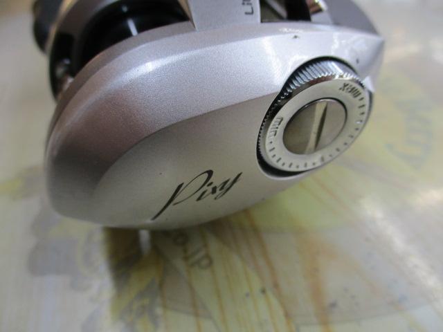 ﾘﾍﾞﾙﾄﾋﾟｸｼｰ ｼﾙﾊﾞｰﾏｲｶL