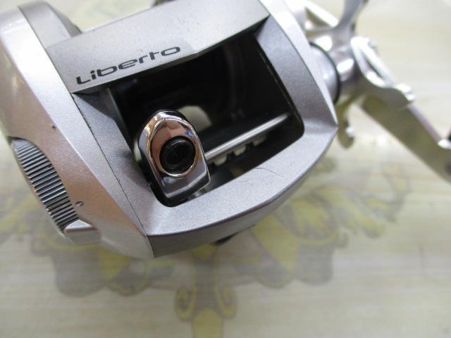 ﾘﾍﾞﾙﾄﾋﾟｸｼｰ ｼﾙﾊﾞｰﾏｲｶL