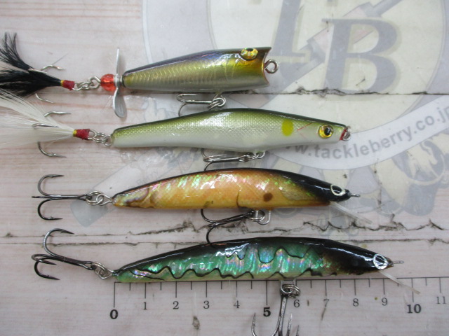 【ｾｯﾄ商品】ｵｰﾙﾄﾞﾙｱｰ4点ｾｯﾄ