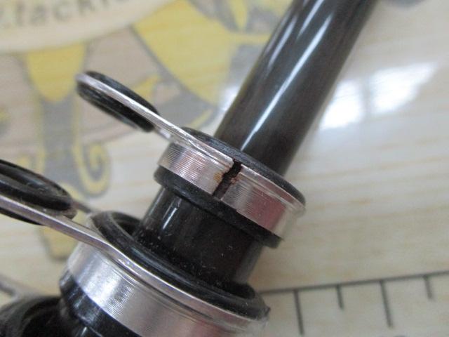 【がまかつ】中硬がま磯2号5.0m