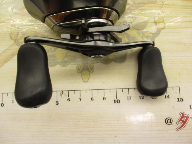 16ｱﾝﾀﾚｽDCHG RH