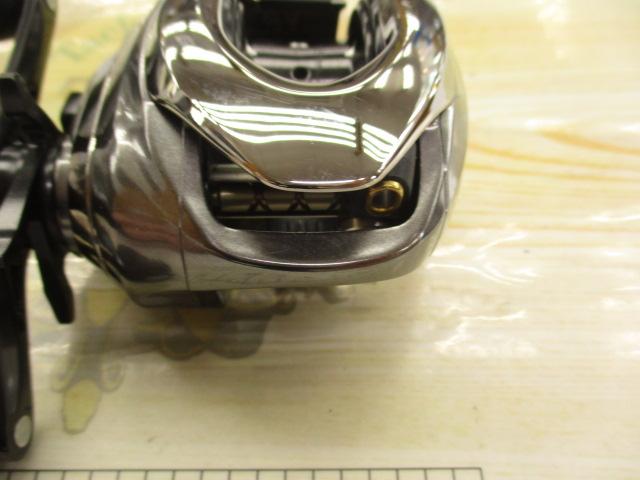 16ｱﾝﾀﾚｽDCHG RH