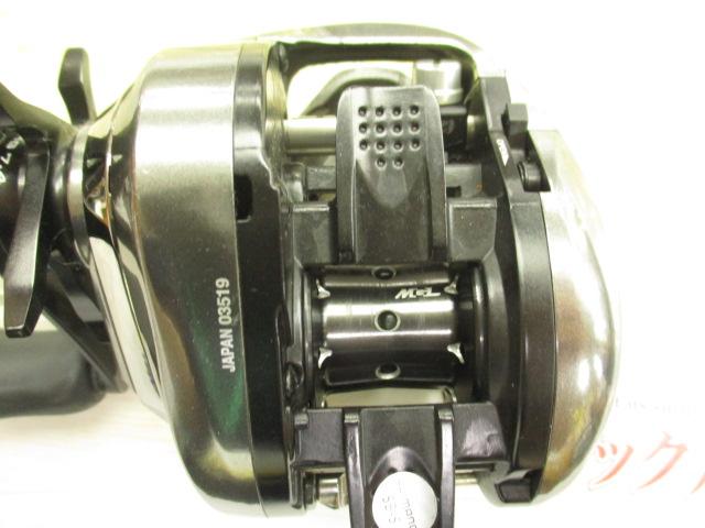 16ｱﾝﾀﾚｽDCHG RH