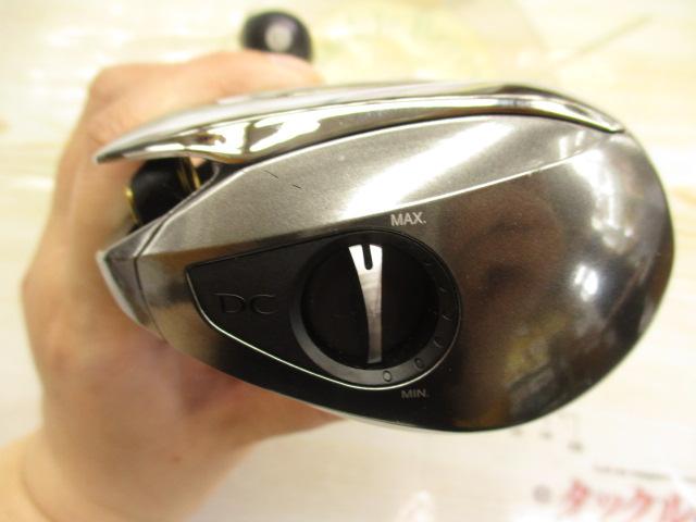 16ｱﾝﾀﾚｽDCHG RH