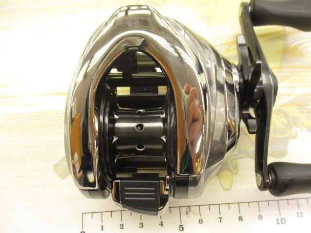 16ｱﾝﾀﾚｽDCHG RH