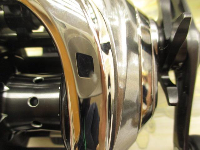 16ｱﾝﾀﾚｽDCHG RH