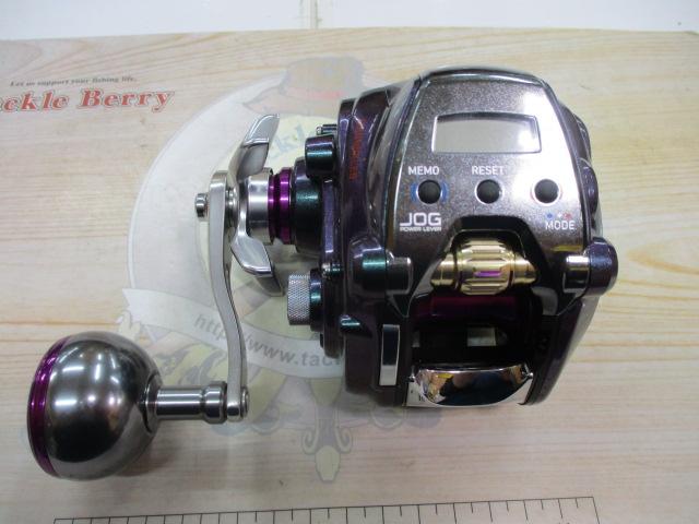 ｼｰﾎﾞｰｸﾞLTD 200J-L