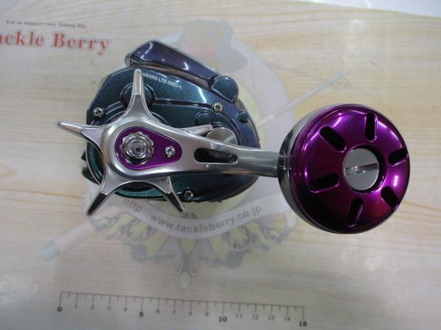 ｼｰﾎﾞｰｸﾞLTD 200J-L