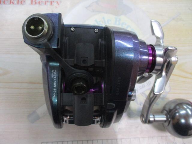 ｼｰﾎﾞｰｸﾞLTD 200J-L