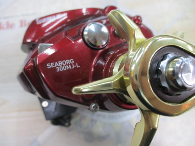 16ｼｰﾎﾞｰｸﾞ 300MJ-L