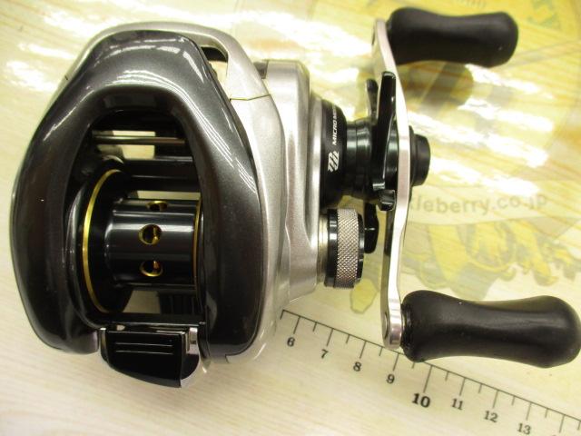 13ﾒﾀﾆｳﾑHG (RH)