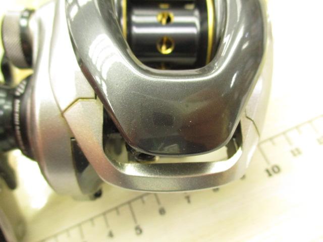 13ﾒﾀﾆｳﾑHG (RH)