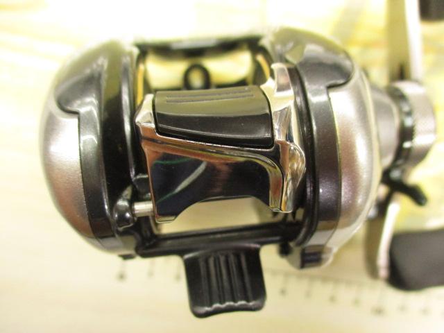 13ﾒﾀﾆｳﾑHG (RH)