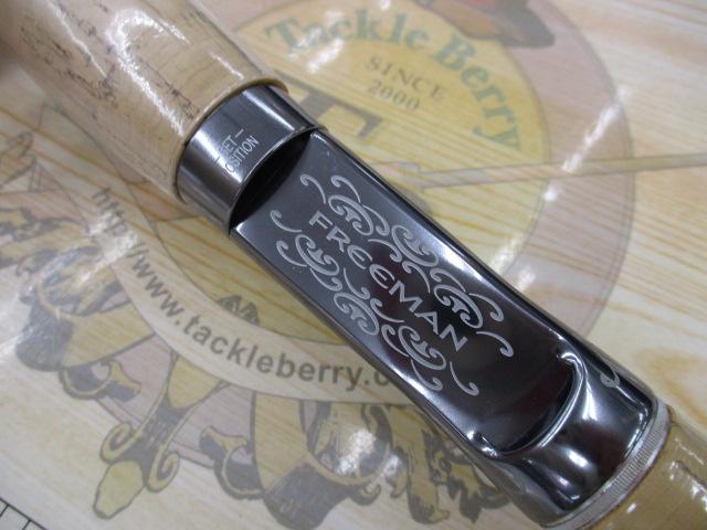 ｵｼｱﾌﾘｰﾏﾝ B55VS