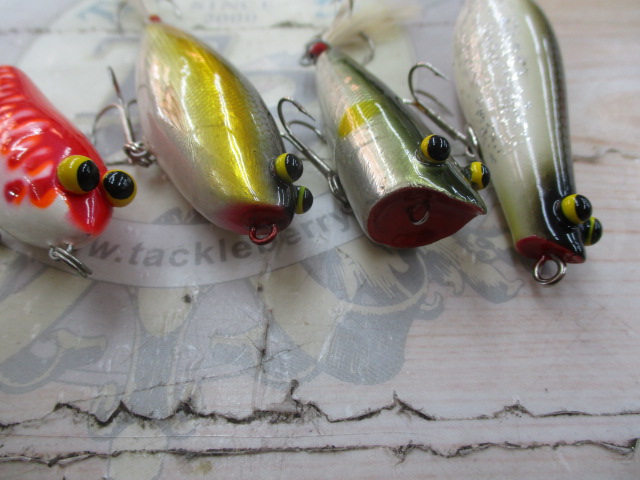 【ｾｯﾄ商品】ﾄｯﾌﾟﾙｱｰ7点ｾｯﾄ