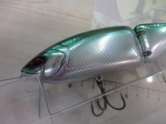 ﾀｲﾆｰｸﾗｯｼｭ