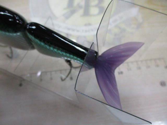 ﾀｲﾆｰｸﾗｯｼｭ