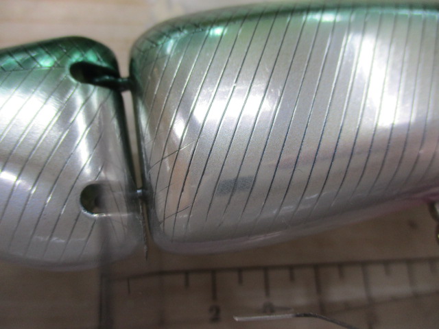 ﾀｲﾆｰｸﾗｯｼｭ