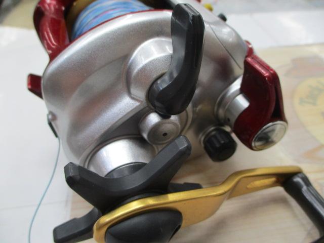 08電動丸 3000ﾌﾟﾚｲｽﾞ