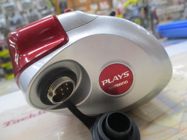 08電動丸 3000ﾌﾟﾚｲｽﾞ