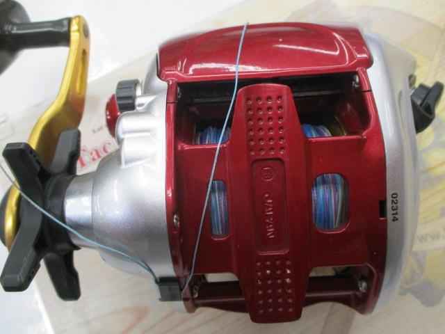 08電動丸 3000ﾌﾟﾚｲｽﾞ